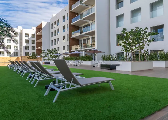 Apartamento New Penthouse In Medano With Jacuzzi And Terrace *