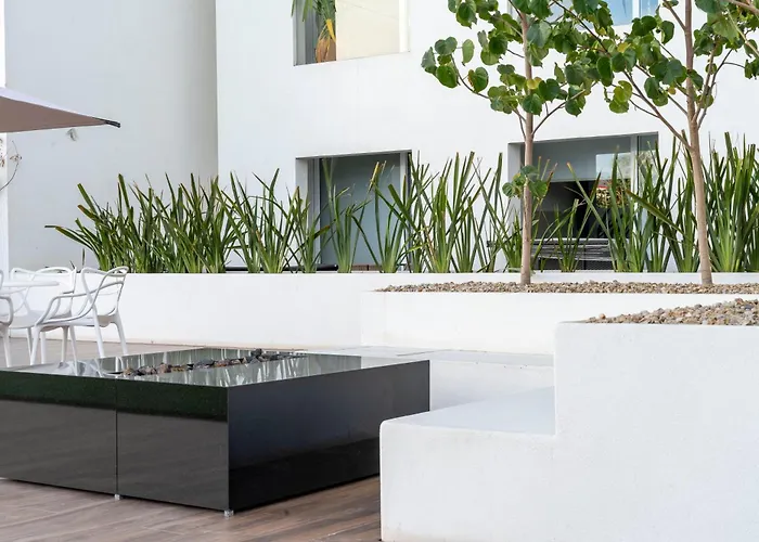 New Penthouse In Medano With Jacuzzi And Terrace Cabo San Lucas