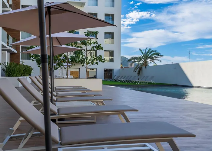 Apartamento New Penthouse In Medano With Jacuzzi And Terrace