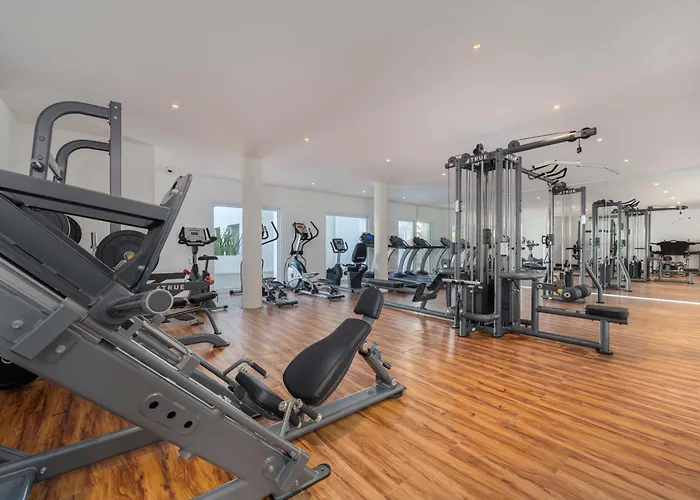 New Penthouse In Medano With Jacuzzi And Terrace Apartamento *