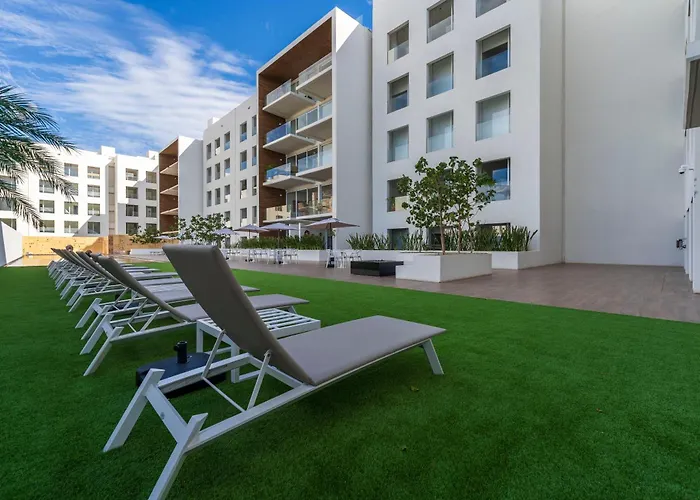 New Penthouse In Medano With Jacuzzi And Terrace Apartamento Cabo San Lucas