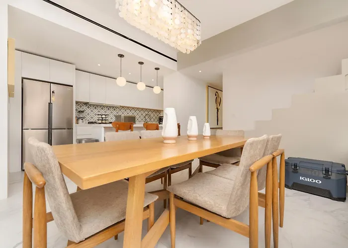 New Penthouse In Medano With Jacuzzi And Terrace * Cabo San Lucas