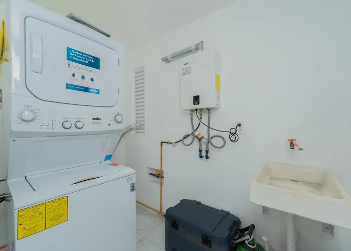 Apartamento New Penthouse In Medano With Jacuzzi And Terrace *