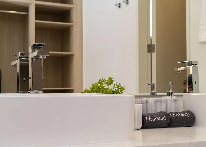 New Penthouse In Medano With Jacuzzi And Terrace *