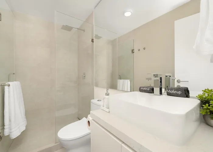 New Penthouse In Medano With Jacuzzi And Terrace * Cabo San Lucas