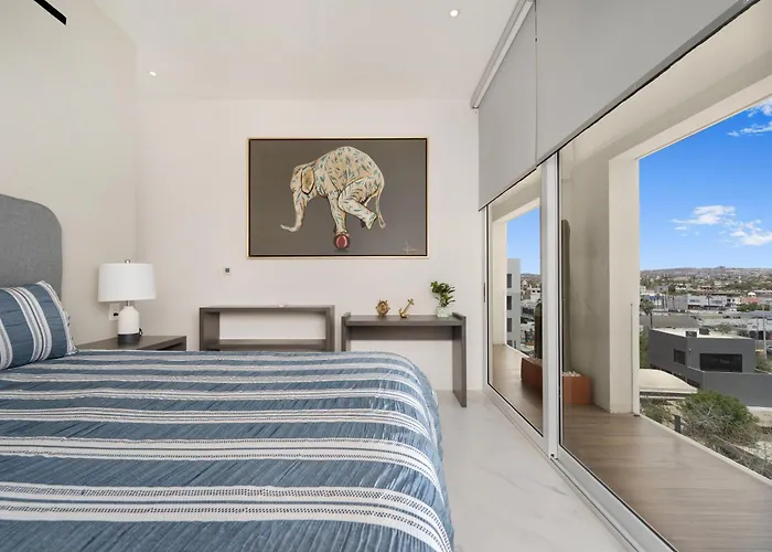 New Penthouse In Medano With Jacuzzi And Terrace *