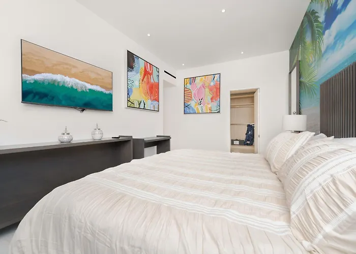 New Penthouse In Medano With Jacuzzi And Terrace *