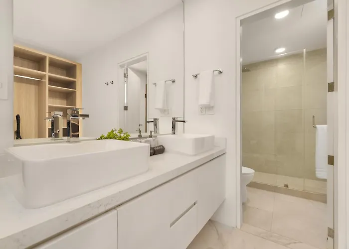 Apartamento New Penthouse In Medano With Jacuzzi And Terrace