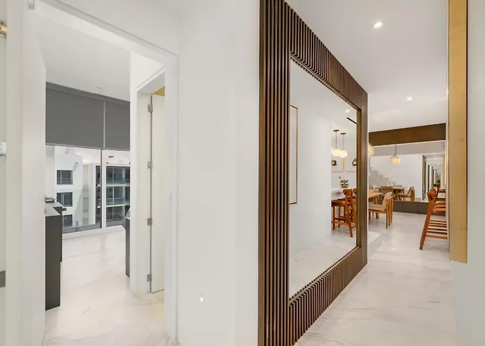 New Penthouse In Medano With Jacuzzi And Terrace Apartamento *